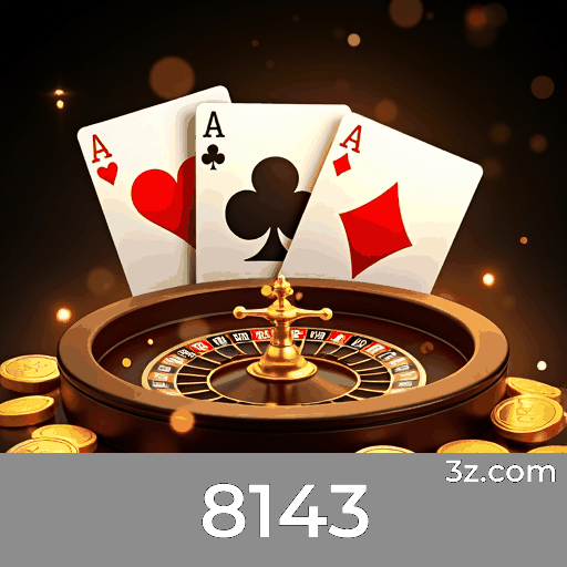 8143: Plataforma de Apostas Confiável e Premiada