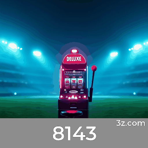 8143: Plataforma de Apostas Confiável e Premiada