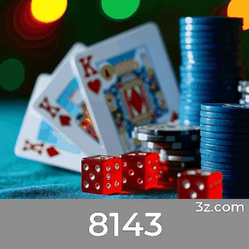 8143: Plataforma de Apostas Confiável e Premiada