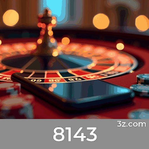 Controle Exclusivo e Personalizado na 8143 com Segurança Avançada