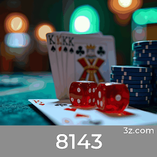 Qualidade Superior no 8143: Casino com Dealers Reais