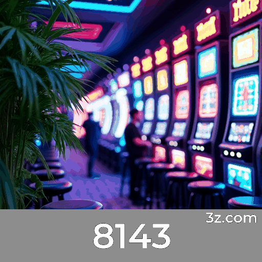 8143: Emoção e Ganhos nos Jogos de Cassino